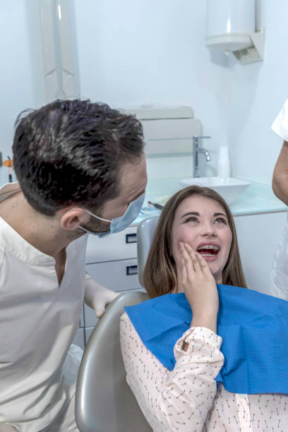 Best Knocked-Out Tooth Emergency  in Oroville, WA