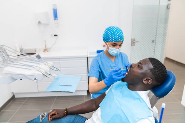 Best Emergency Dental Filling Replacement  in Oroville, WA